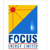 Focus Energy Limited logo